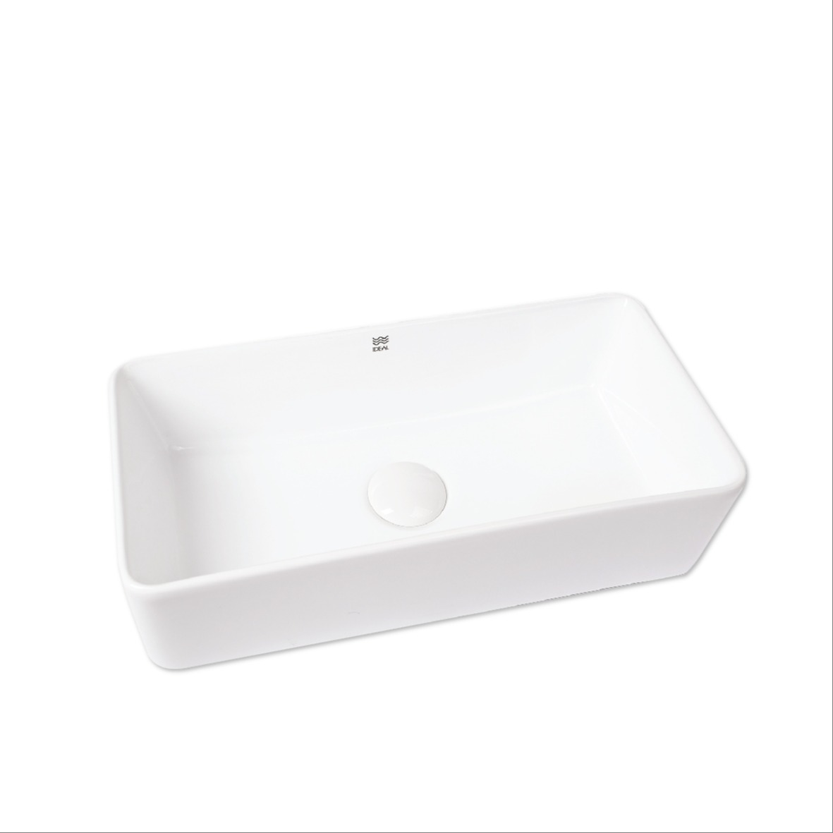 Bacha Angosta Rectangular